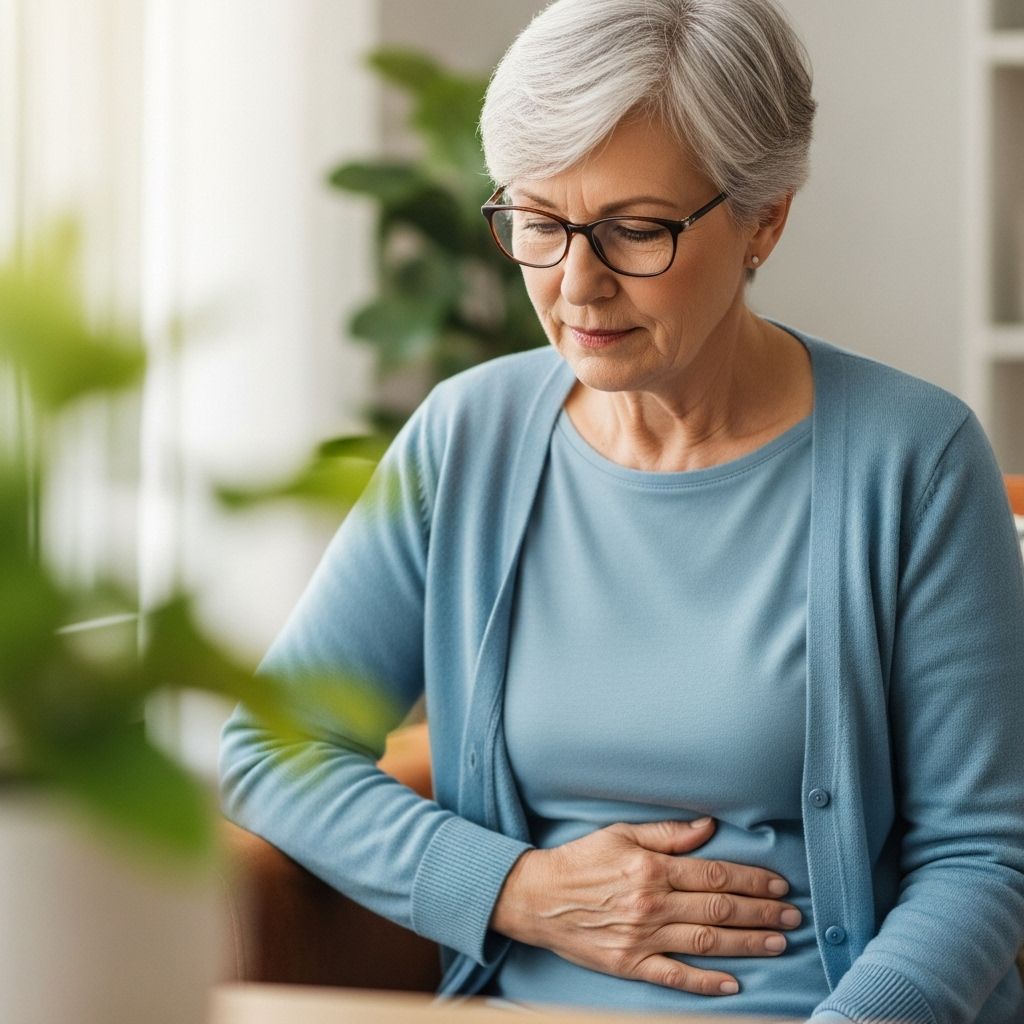 Irritable Bowel Syndrome in Older Adults: Symptoms, Management & Care Navigating IBS in older adults: recognizing symptoms, exploring causes, and adopting effective management for improved quality of life.