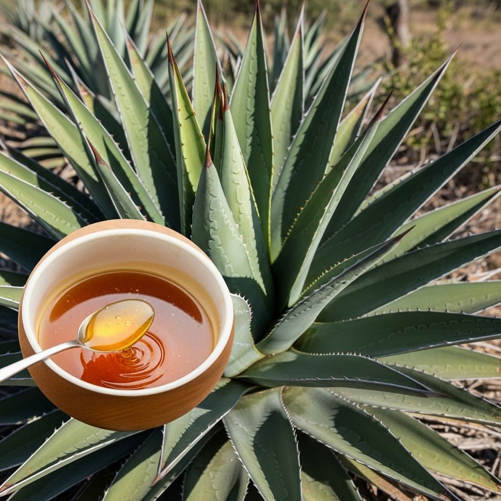 Is Agave Vegan? Exploring the Ethics and Health Implications A comprehensive look at agave syrup: is it vegan, how it's made, potential health concerns, and the ethical questions behind your plant-based sweetener.