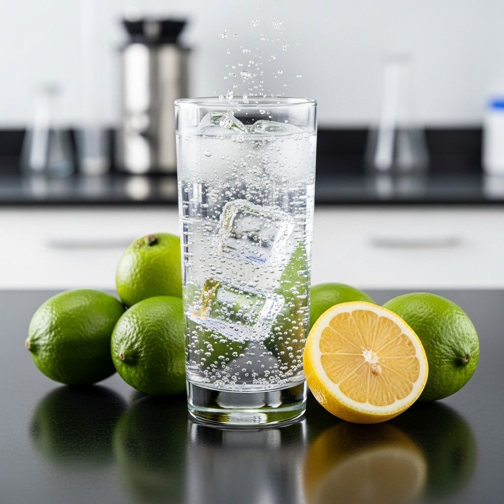 Is Carbonated Water Good or Bad for You? An In-Depth Look at the Science Sparkling beverages offer hydration perks without risking tooth enamel or bone integrity.