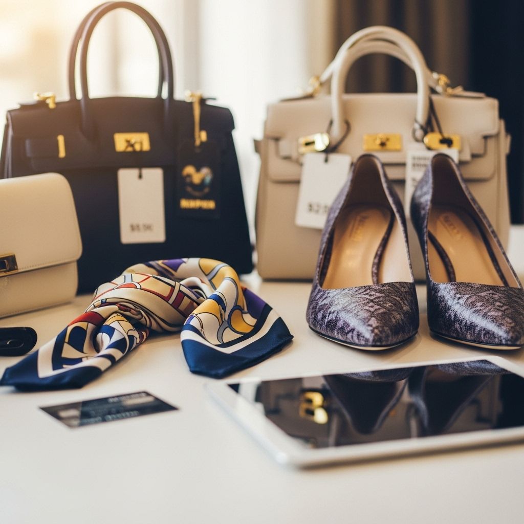 Uncover the truth about Cettire, the online luxury fashion retailer famous for deep designer discounts and a unique business model.