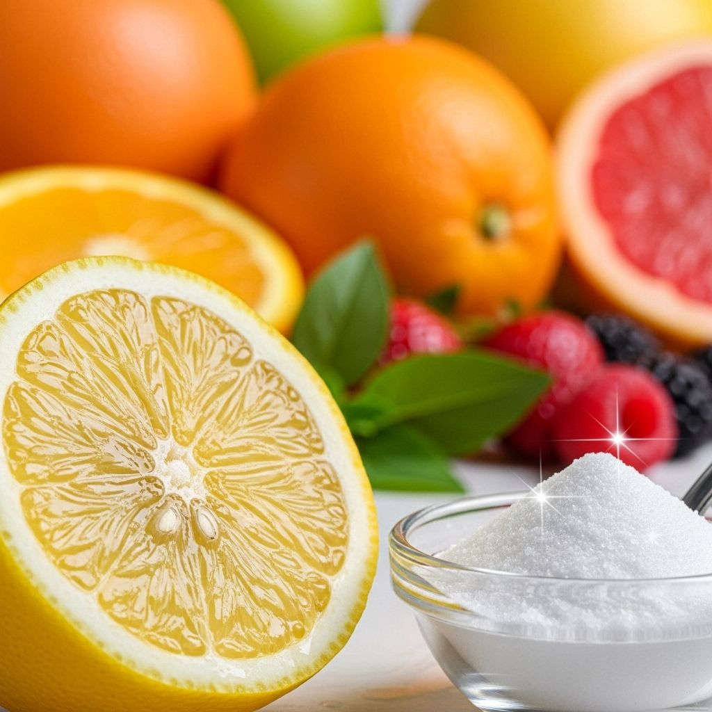 Is Citric Acid Bad For You? Health Impacts, Myths, and Facts Explained Discover the truth about citric acid: its uses, benefits, risks, and impact on your overall health according to scientific research.