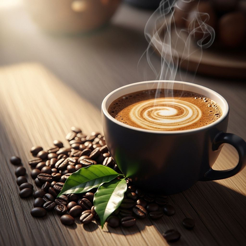 Moderation and timing can transform a simple morning ritual into a health-promoting habit.
