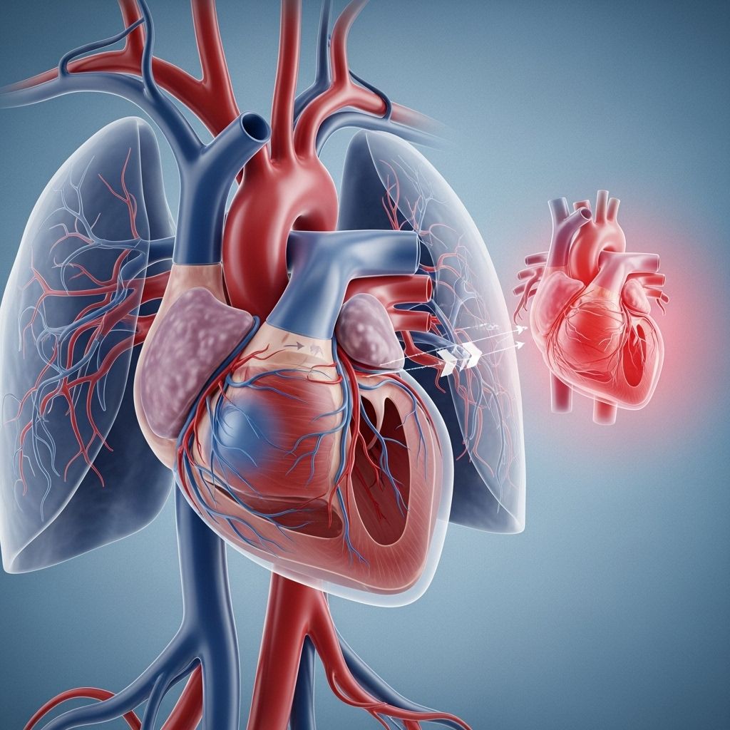 Is Congestive Heart Failure Reversible? Understanding Causes, Treatment, and Outcomes Explore the complexities of congestive heart failure, its reversibility, treatment approaches, and the science behind recovery.