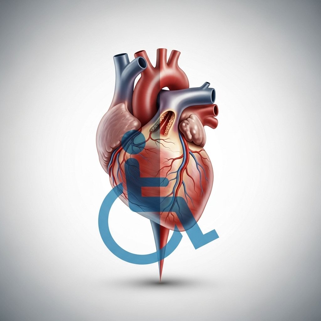 Understanding when coronary artery disease qualifies as a disability and what that means for support and benefits eligibility.