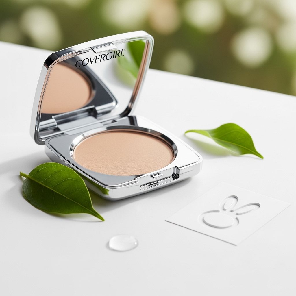 Is CoverGirl Cruelty-Free and Vegan? A Deep Dive into Ethical Beauty Unpacking CoverGirl’s cruelty-free certification, vegan claims, and the truth behind ethical makeup choices.