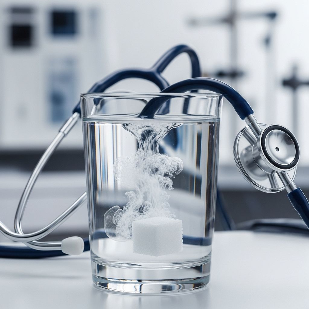 Explore the widespread myths about diabetes, why it isn't contagious, and learn the actual causes, risk factors, and best support practices.