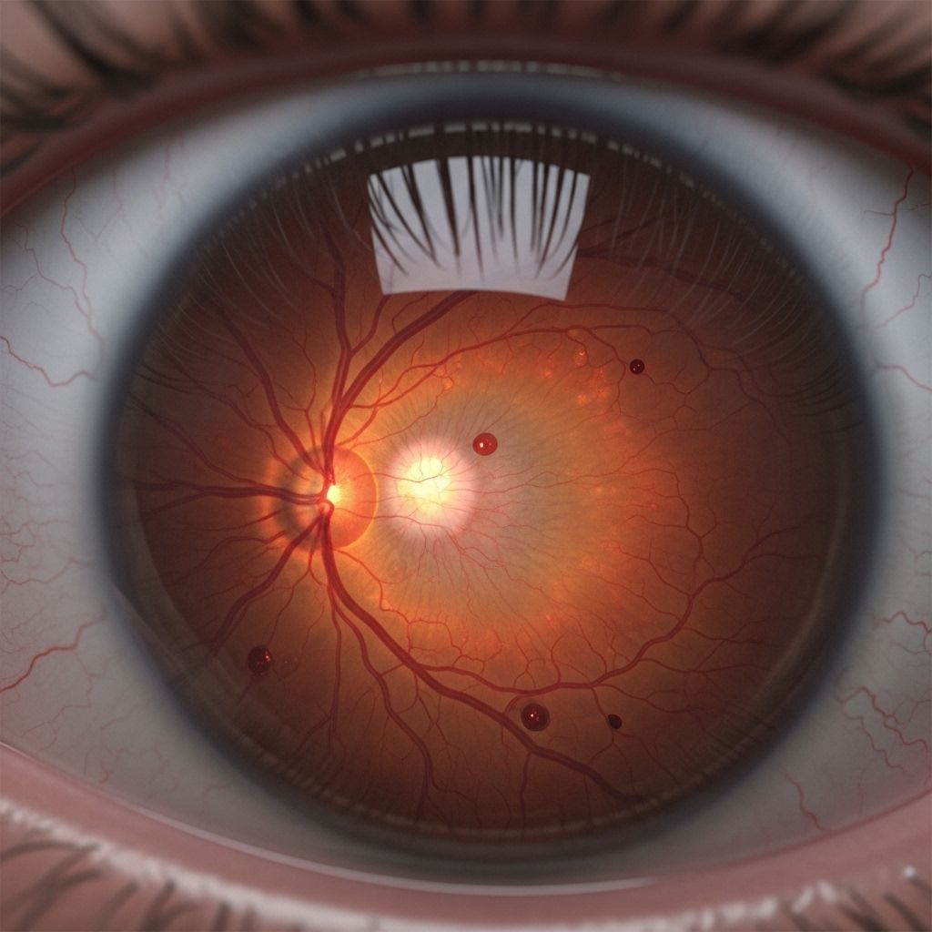Understand if diabetic retinopathy can be reversed, current treatments, and effective prevention strategies to preserve your vision.