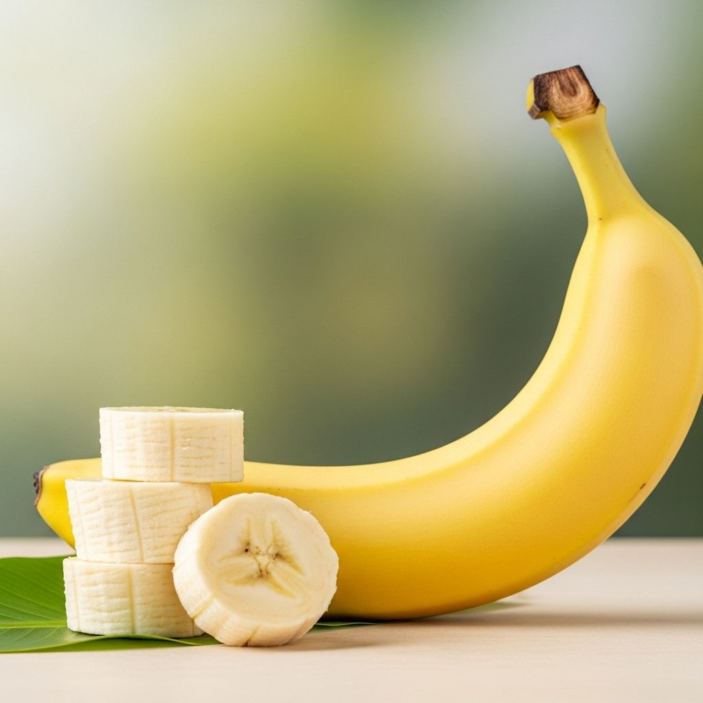 Is Eating a Banana Every Day Healthy? Experts Weigh In Uncover the science-backed benefits, potential risks, and expert tips about daily banana consumption.