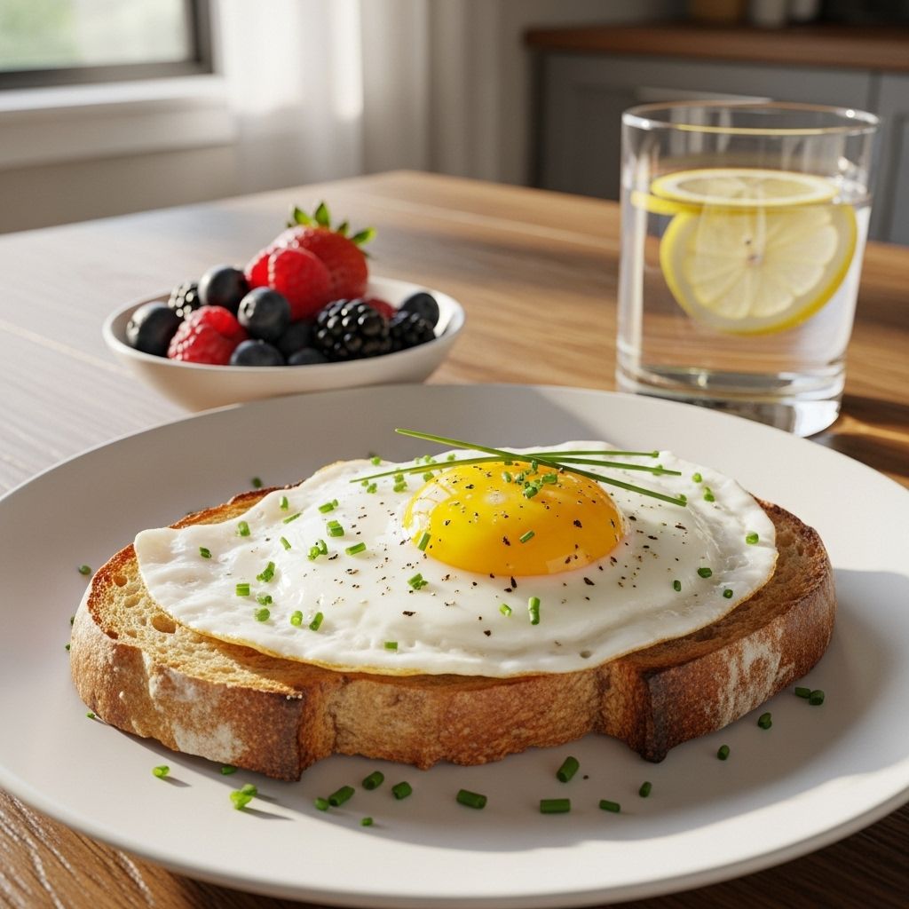 A scientific, practical look at whether daily eggs fit a healthy diet, covering heart health, nutrition, and expert guidance.