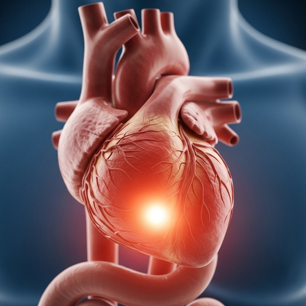 Frequent heartburn can signal deeper esophageal issues—learn when it’s time to seek medical help and how to minimize risks.