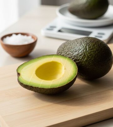 Portioning this creamy fruit can maximize benefits without tipping your calorie balance.