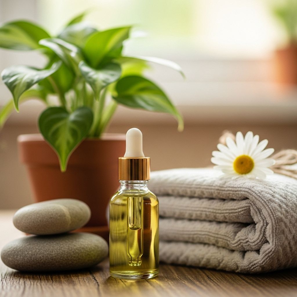 Is It Safe to Use Castor Oil During Pregnancy? Risks, Uses & Expert Insights Expert guidance on safety concerns empowers expectant mothers to choose wisely.