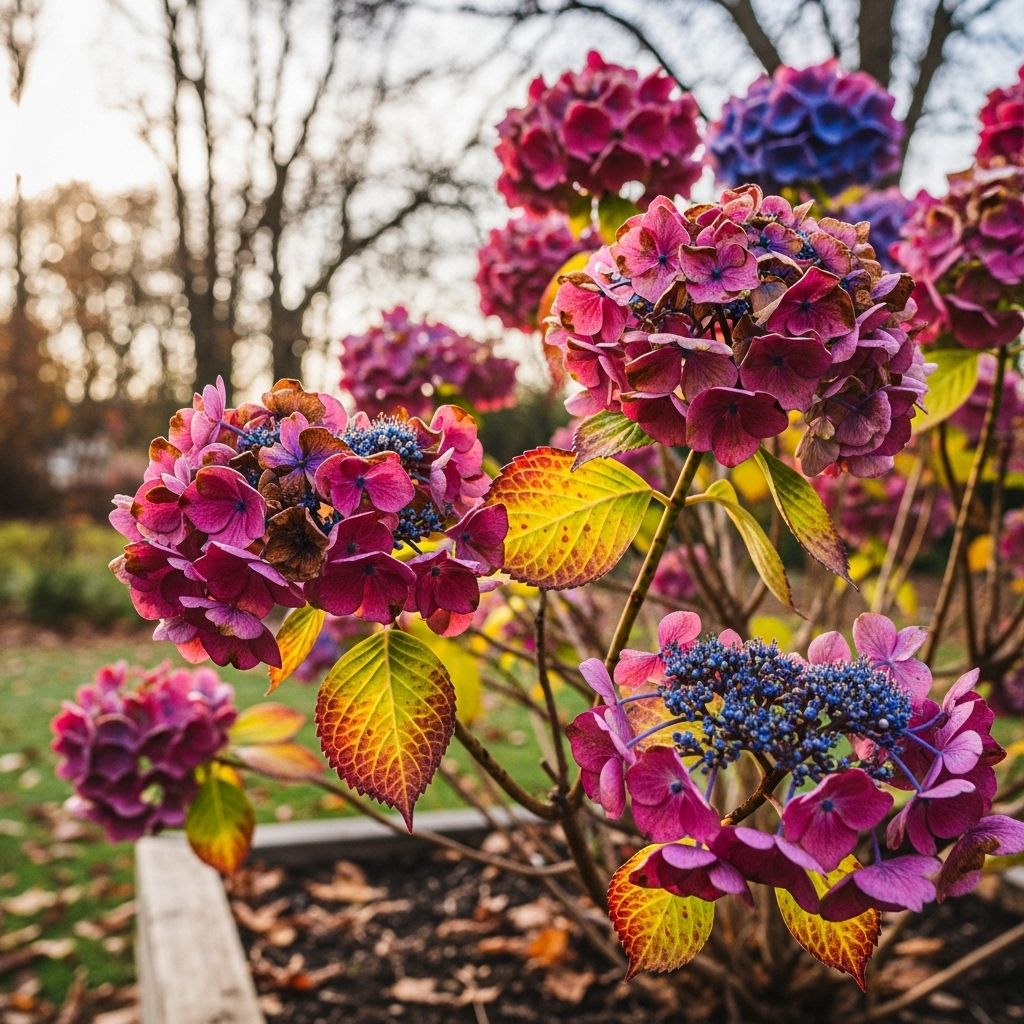 Smart soil prep and tailored care help flowering shrubs overcome tight timelines.