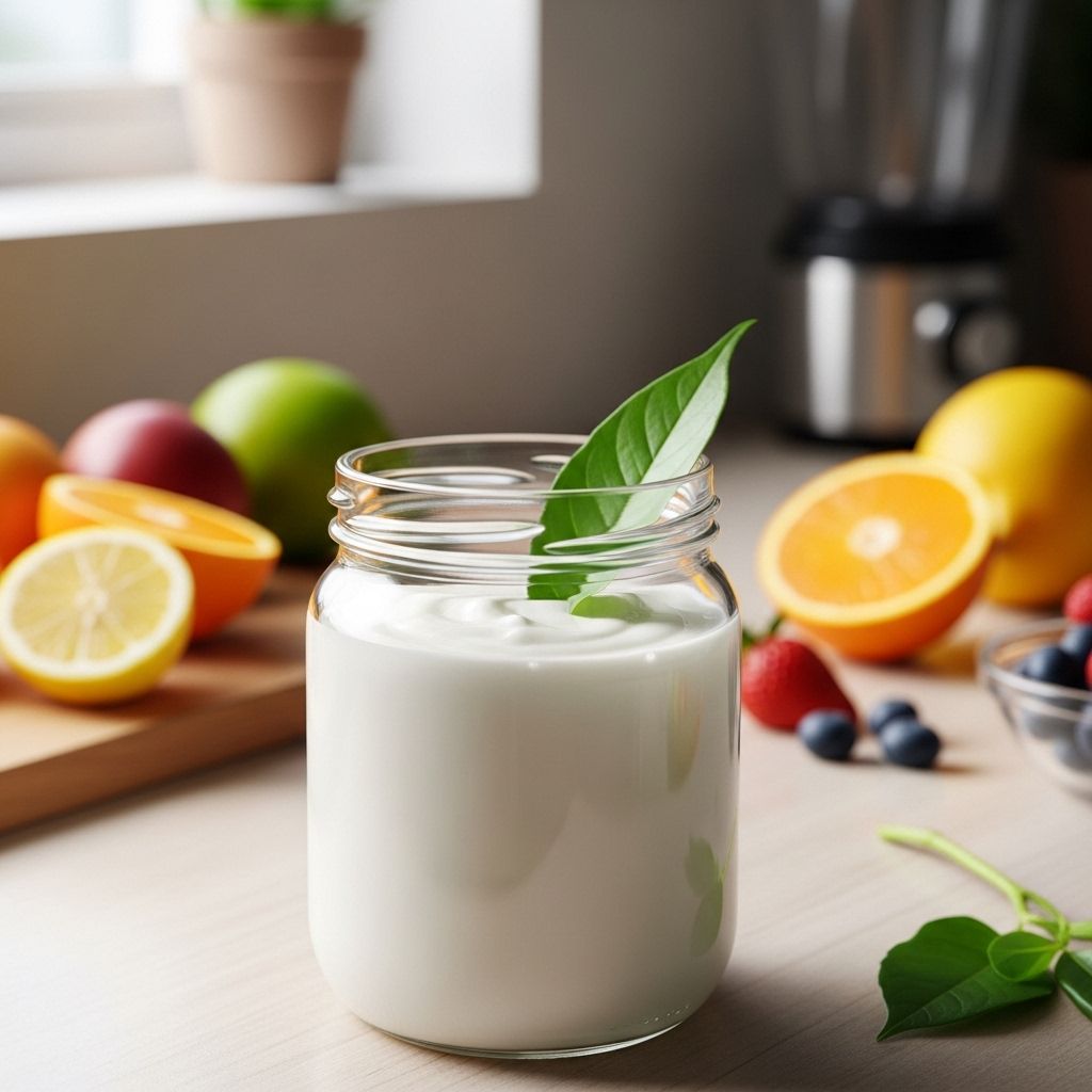 Is Lactic Acid Vegan? Understanding the Origins, Uses, and Dietary Considerations Explore whether lactic acid aligns with a vegan diet, its sources, uses in food, and how to identify vegan-friendly products.