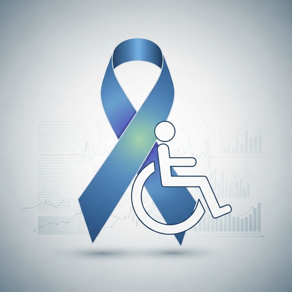 Learn when lupus is recognized as a disability, who can qualify for benefits, and how to secure essential support.