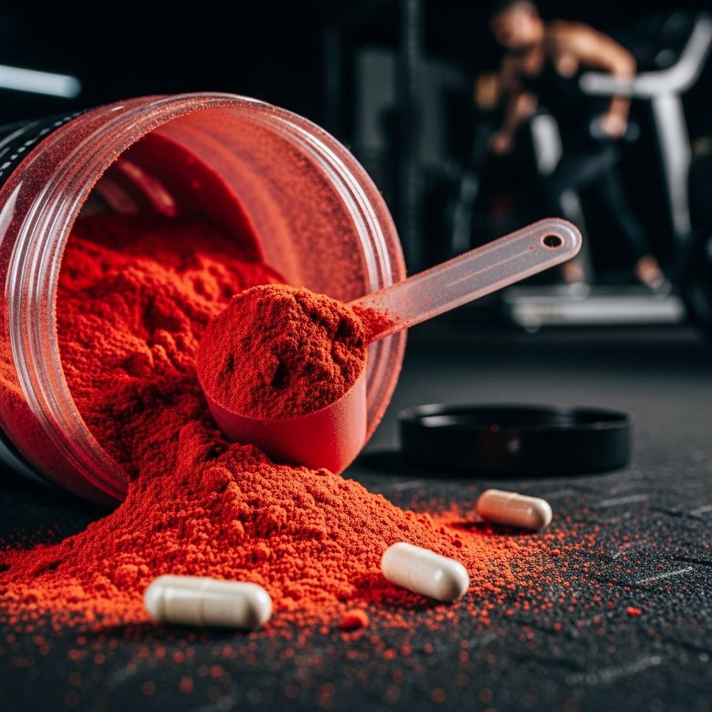 Understand the pros, cons, and safety questions about pre-workout supplements—plus expert tips for smart usage before your next sweat session.