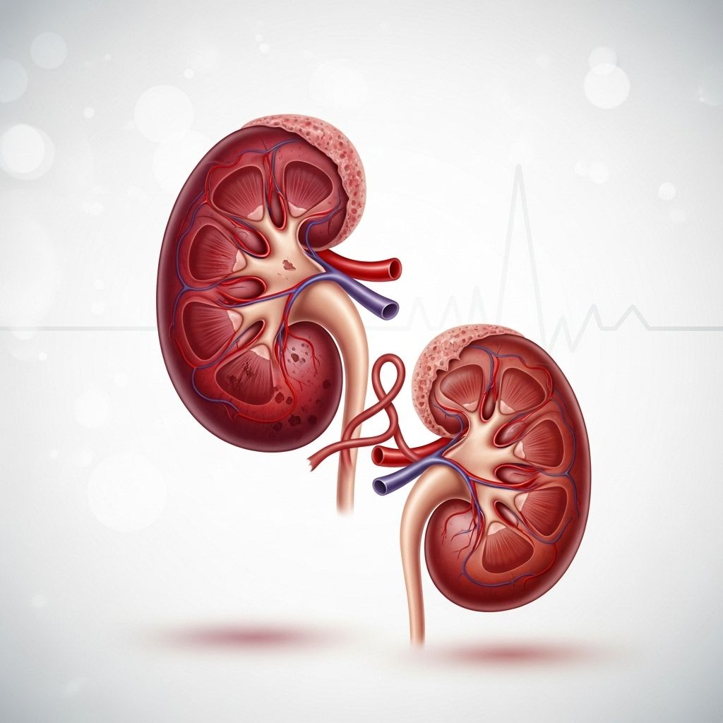 Explore what renal failure and kidney failure mean, how they compare, and what each term means for diagnosis, treatment, and your overall kidney health.