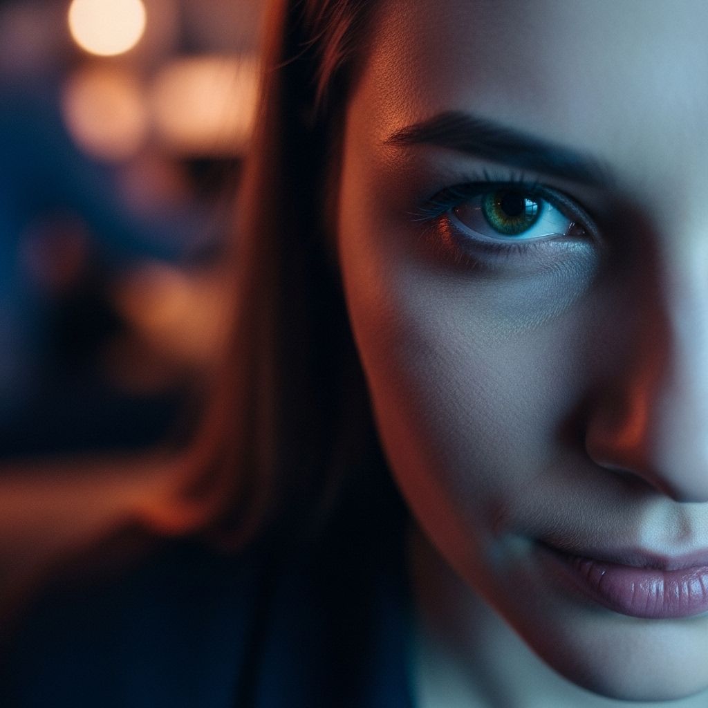 Is She Using Me? 15 Critical Signs & What You Should Do Identify hidden manipulative patterns and reclaim emotional balance in your relationship.