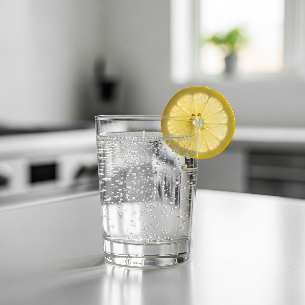 Is Sparkling Water Bad for You? The Real Story on Fizzy Drinks A bubbly beverage may boost fullness, ease digestion, and safeguard smiles.