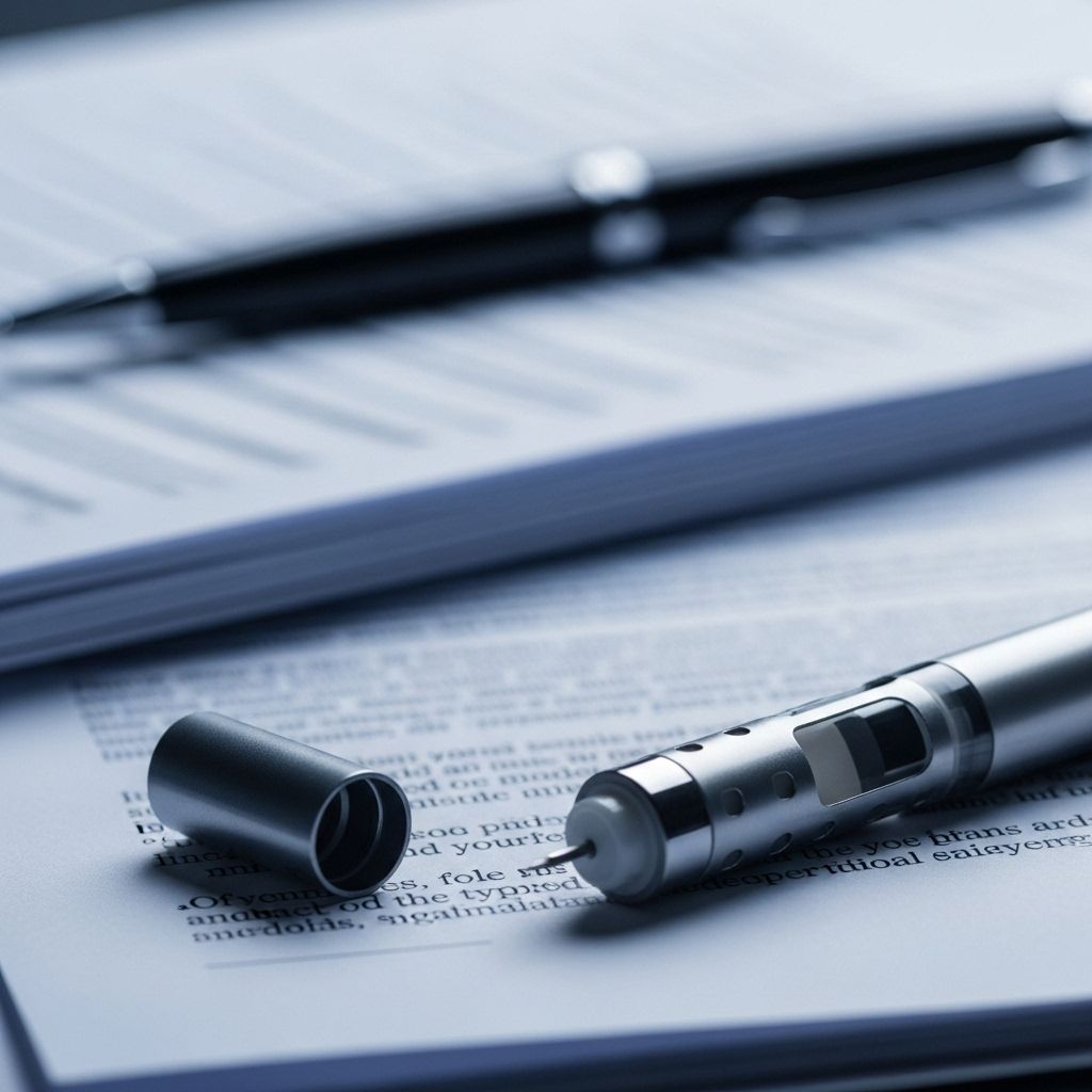 Explore the classification of Type 1 diabetes as a disability, legal protections, rights at school and work, and practical accommodations.