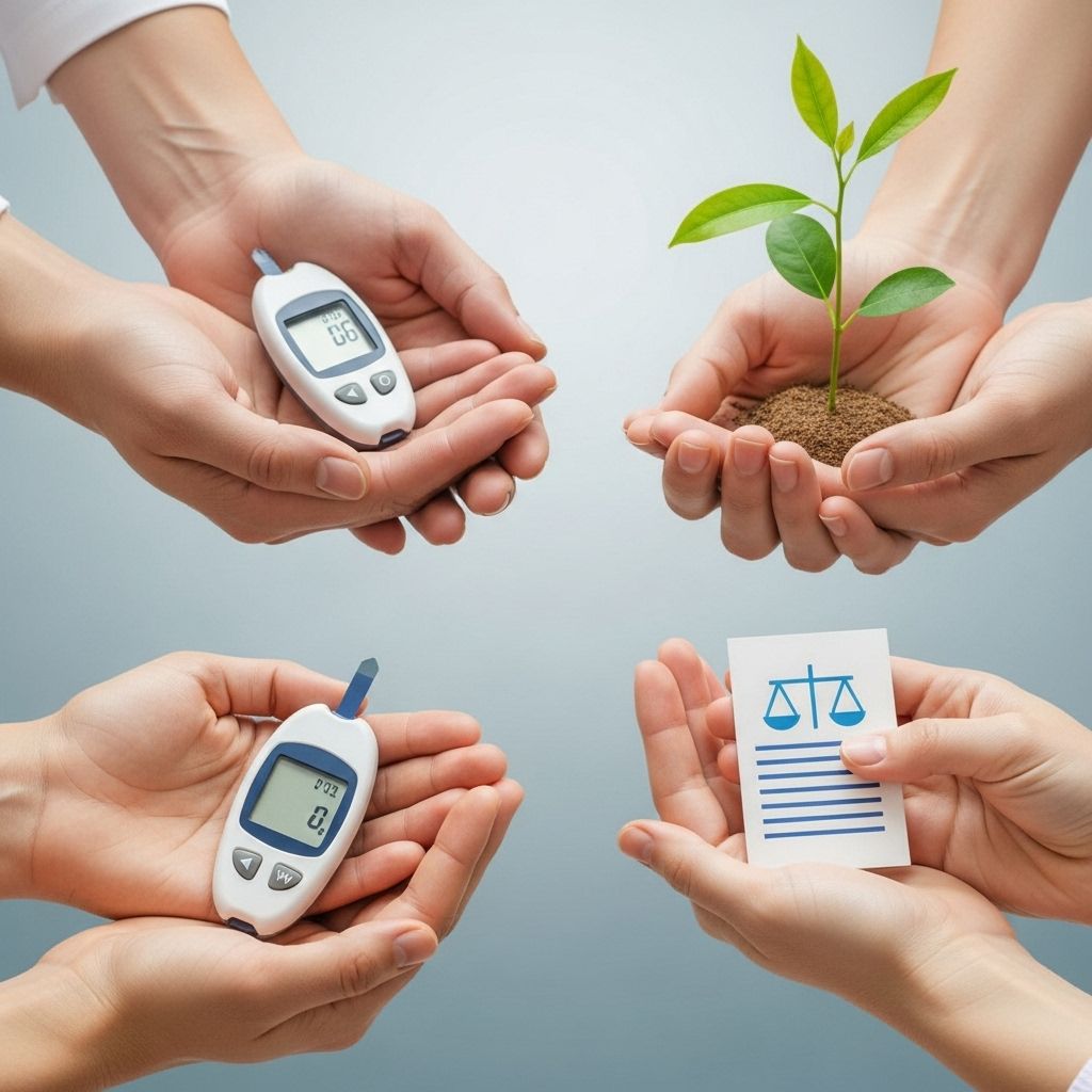 Discover how type 2 diabetes can qualify as a disability, what legal rights and workplace protections exist, and how to pursue benefits and accommodations.