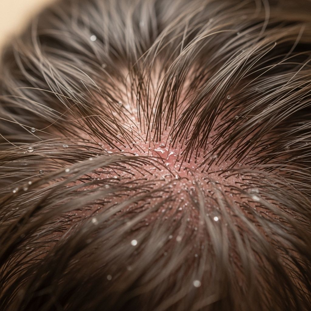 Discover why your scalp itches, learn top triggers, effective treatments, and daily prevention strategies to restore scalp comfort and hair health.