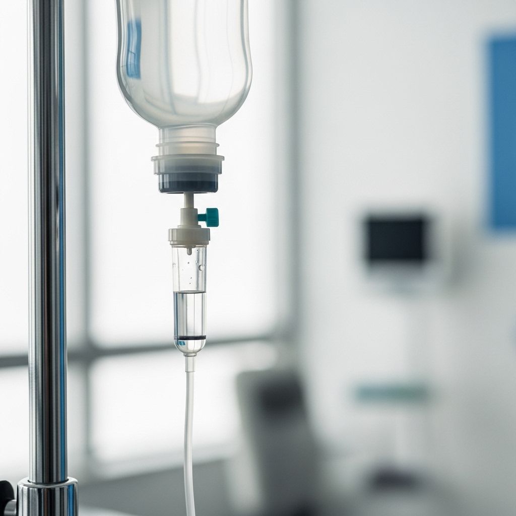 IV Therapy: Weighing the Benefits, Safety, and Rising Popularity Wellness drips promise fast relief but may carry unseen safety and performance risks.