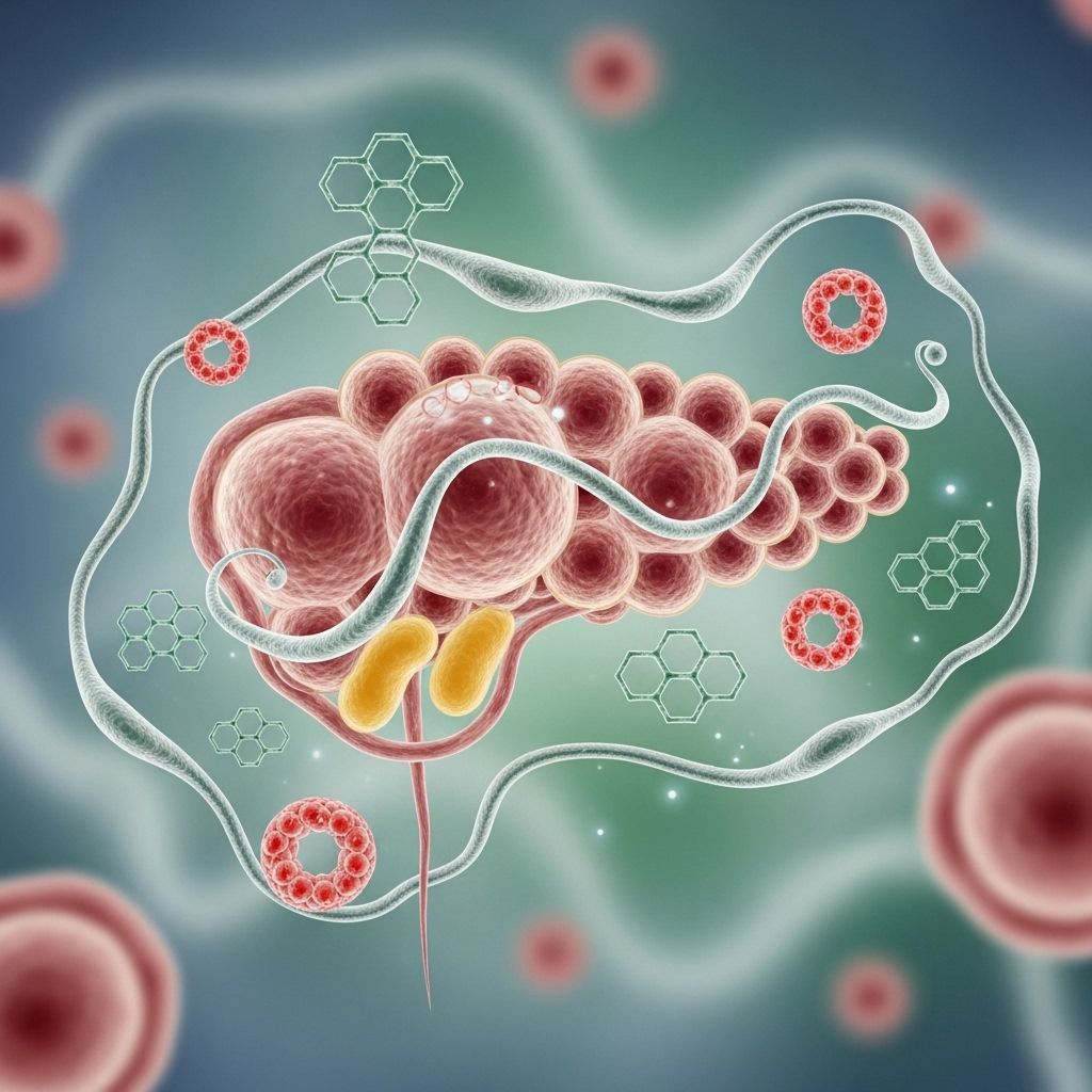 A comprehensive review of ivermectin’s use, effects, and medical guidance for individuals with type 1 diabetes.