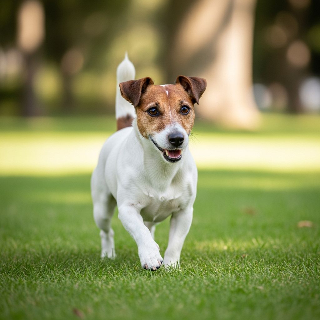 Essential tips to meet the high-energy needs and loyal nature of this spirited companion.
