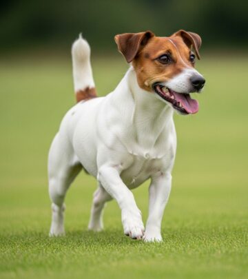 Energetic companions offering loyalty, intelligence, and endless playful adventures daily.