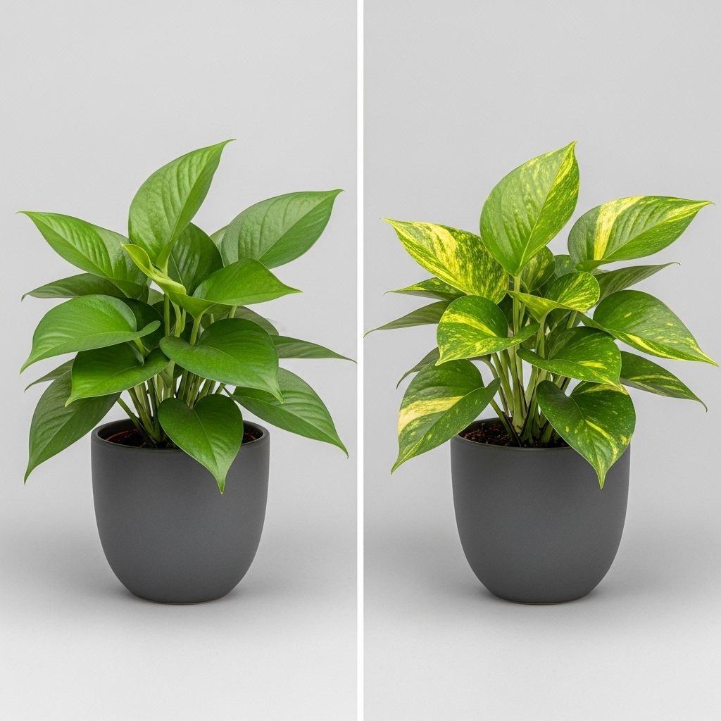 Learn which houseplant traits best suit your home’s light and style needs.