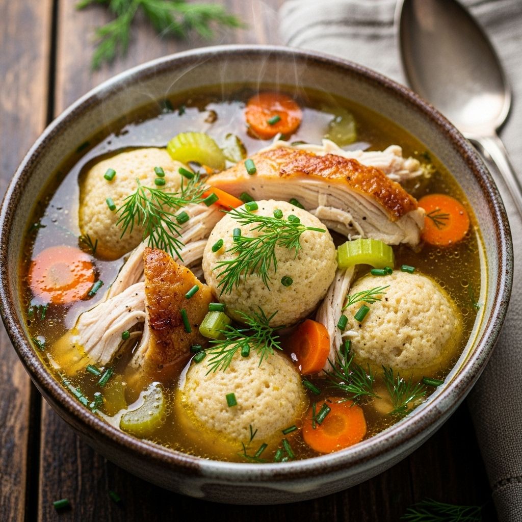 Caramelizing main ingredients transforms a family classic into a richer, heartwarming meal.