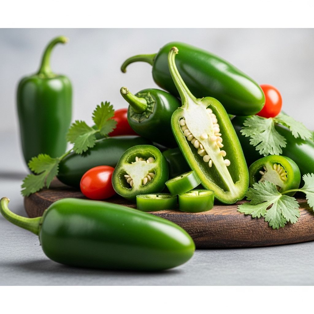 Discover how a touch of spice can elevate flavor while supporting metabolism and overall vitality.