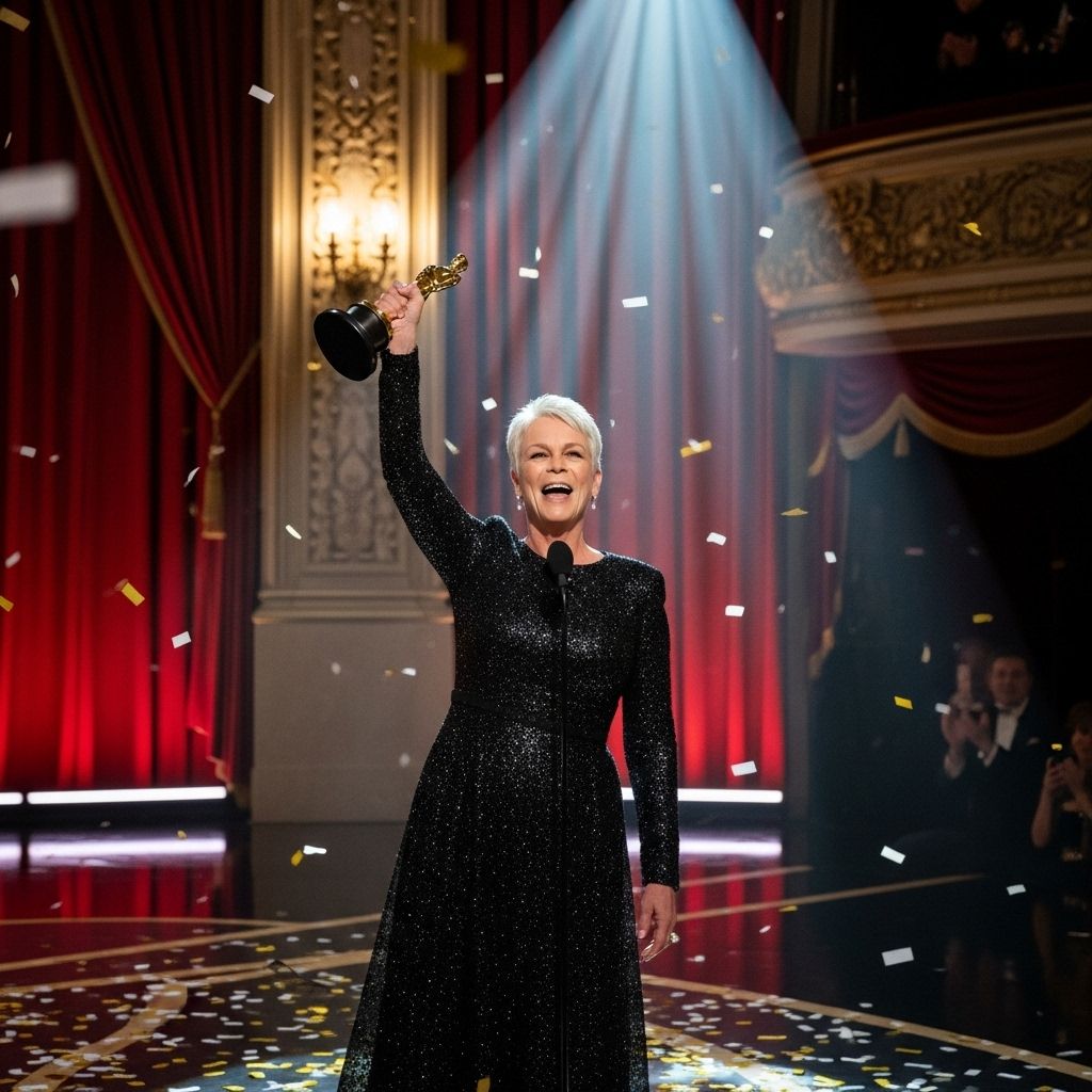 An emotional journey showcasing gratitude, community spirit, and decades of cinematic dedication.