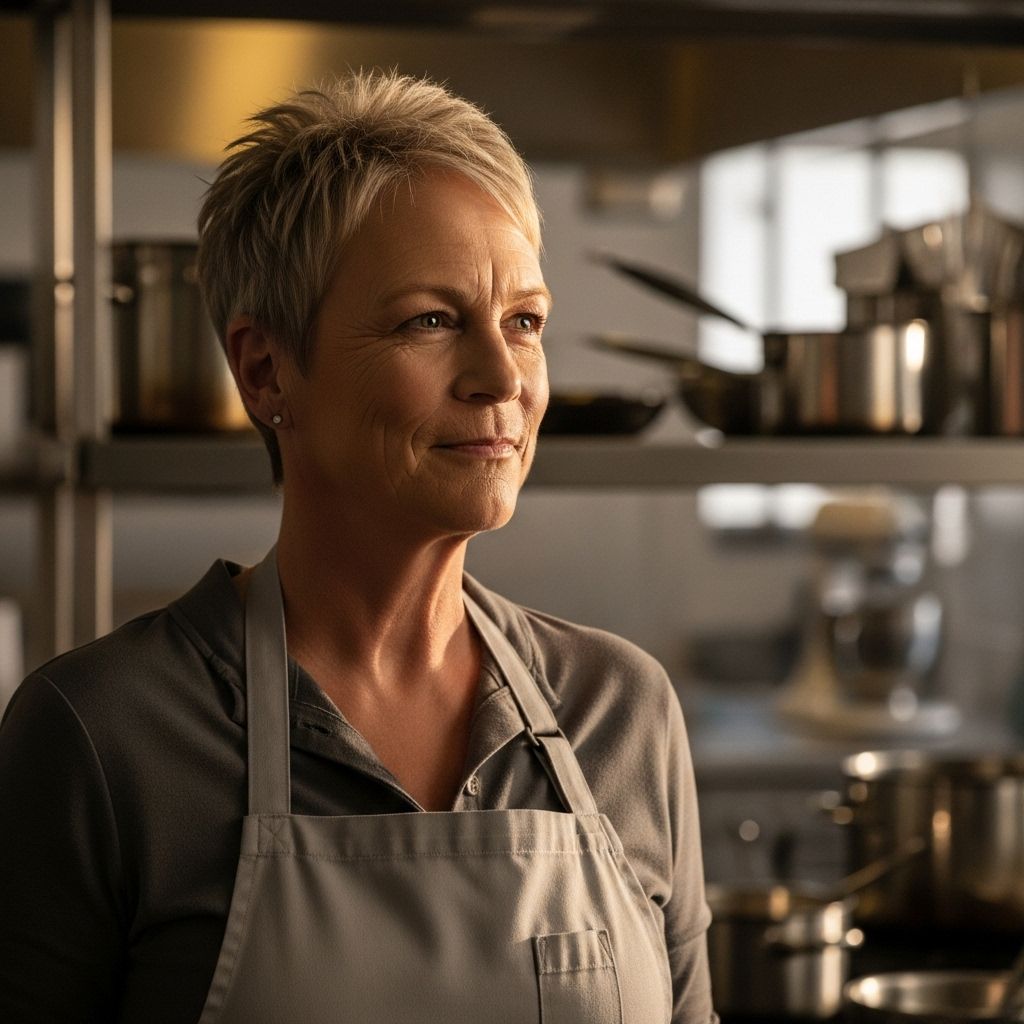 An inside look at how one performance reshaped a hit series and family dynamics.