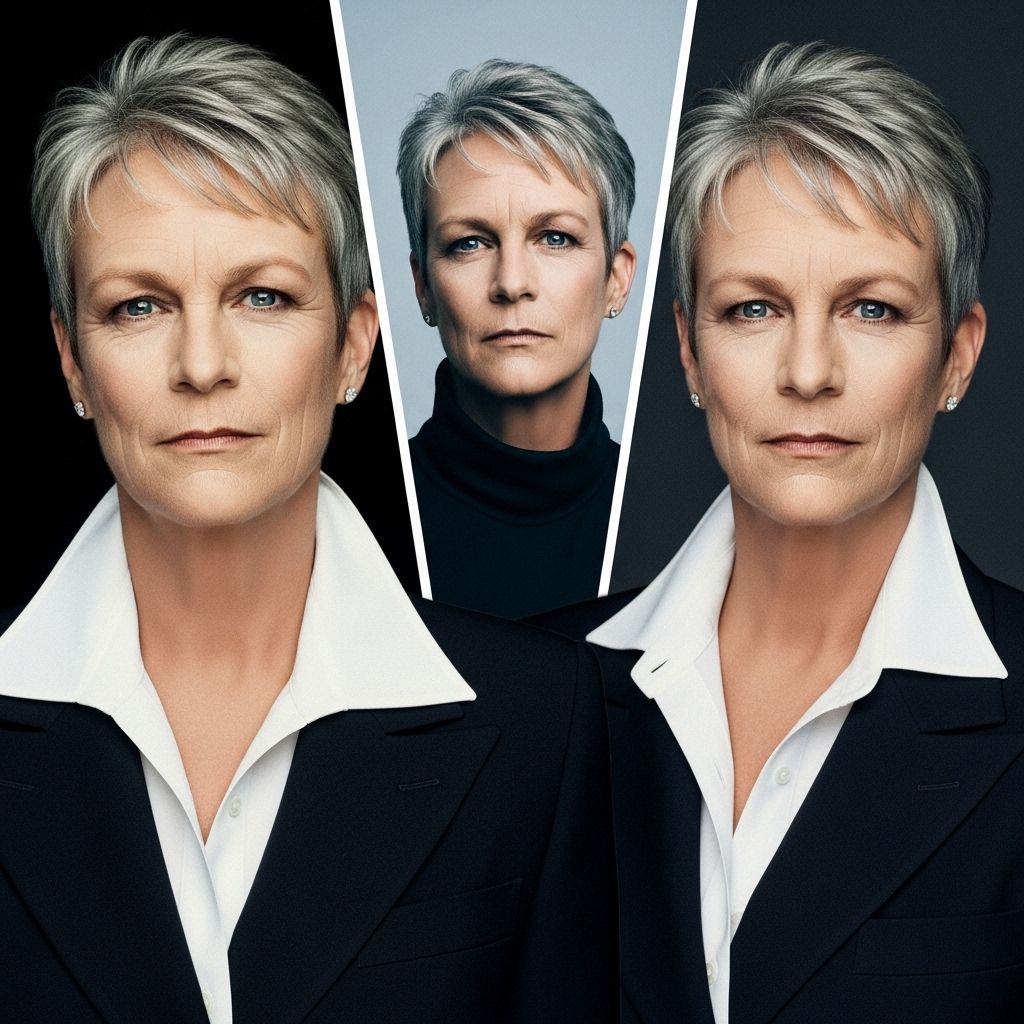 Her fearless reinventions reveal a commitment to authenticity and enduring influence.