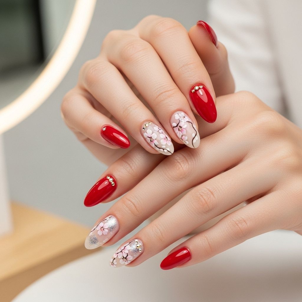 Discover the secrets of Japanese gel nails—the manicure trend prized for its durability, health benefits, and high-shine finish.
