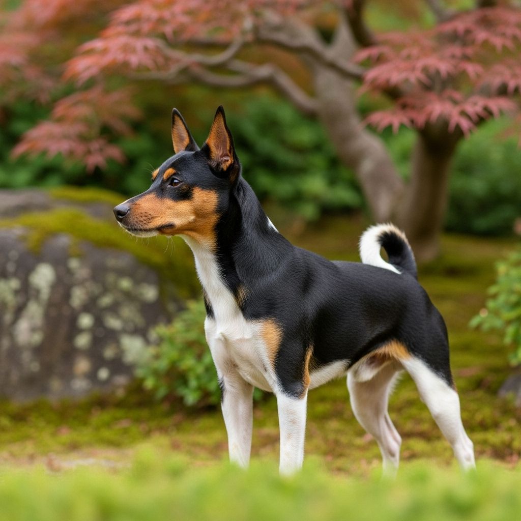 Discover the rare breed’s spirited heritage and grooming secrets for lasting well-being.