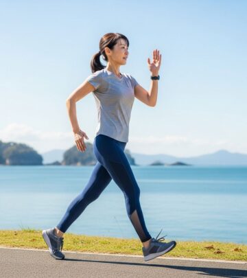 Mix slow and brisk strides to boost endurance, build strength, and torch calories.