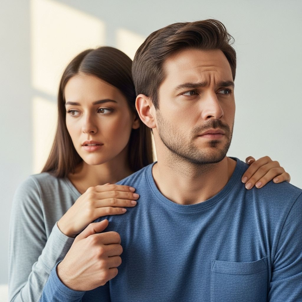 Understanding Jealousy in Relationships: Causes, Effects, and Healthy Management Addressing possessive fears early paves the way for a more trusting partnership.