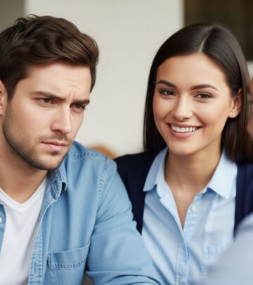 Transform moments of doubt into trust through honest dialogue and self-awareness.