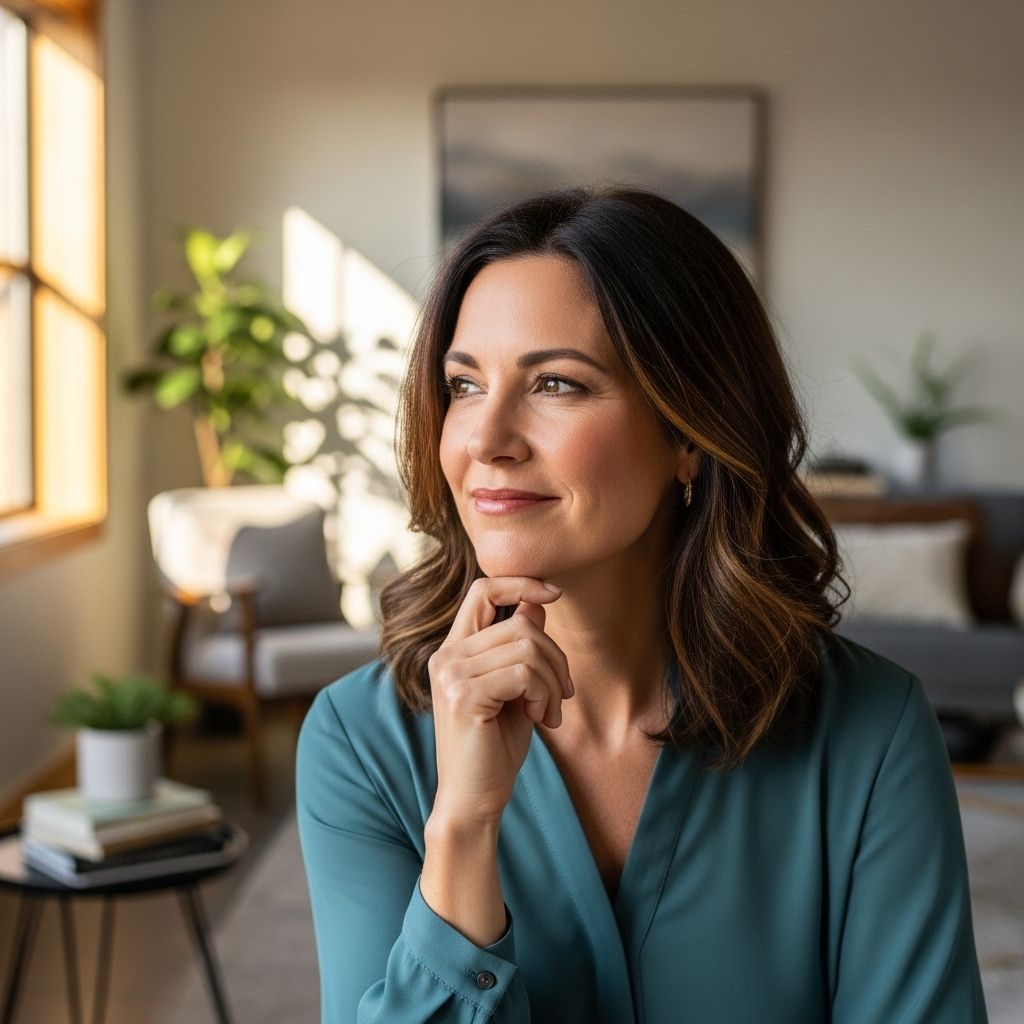 Jen Kraemer-Smith’s Metastatic Breast Cancer Journey: Facing Challenges, Inspiring Change Honest conversations can bring comfort and clarity when facing life’s toughest trials.