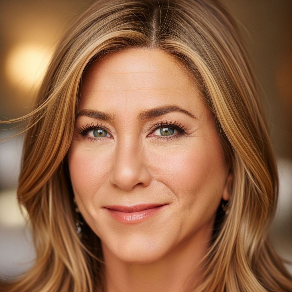 Discover Jennifer Aniston’s simple, effective skin care rituals and favorite products for a healthy, radiant complexion.