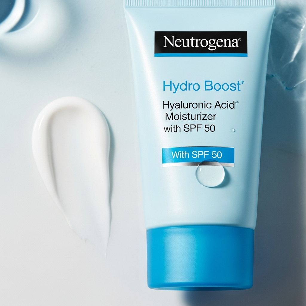 At age 51, Jennifer Garner reveals her love for a drugstore moisturizer that delivers hydration and sun protection in one lightweight formula.