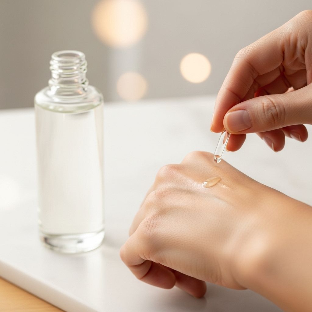 Discover why Jennifer Garner swears by fractionated coconut oil for healthy, glowing skin, and how this simple, affordable oil can transform your beauty routine from head to toe.