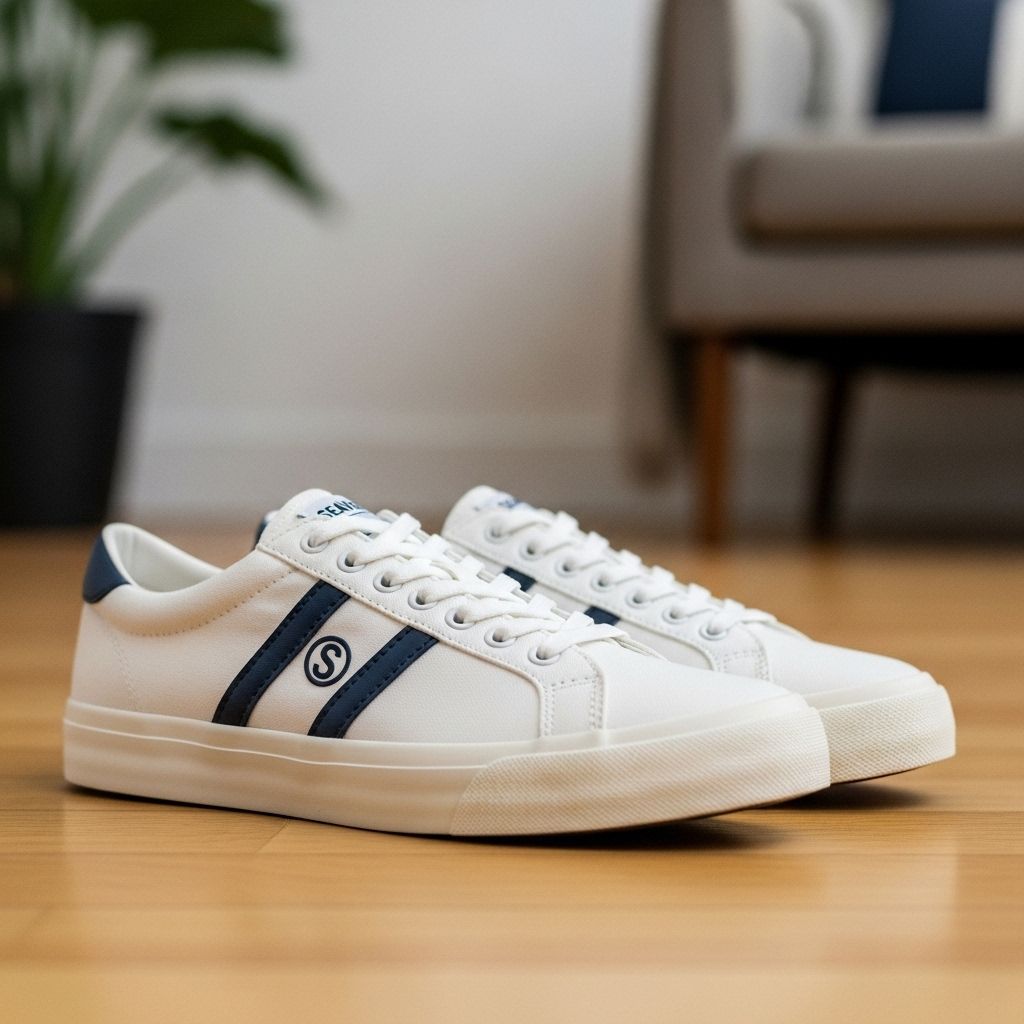 Jennifer Garner’s Favorite SeaVees Royal Runner Sneakers: Comfort and Style Meet Retro Cool Discover why Jennifer Garner and shoppers everywhere are obsessed with SeaVees Royal Runner sneakers—retro style, modern comfort, and sustainable design.