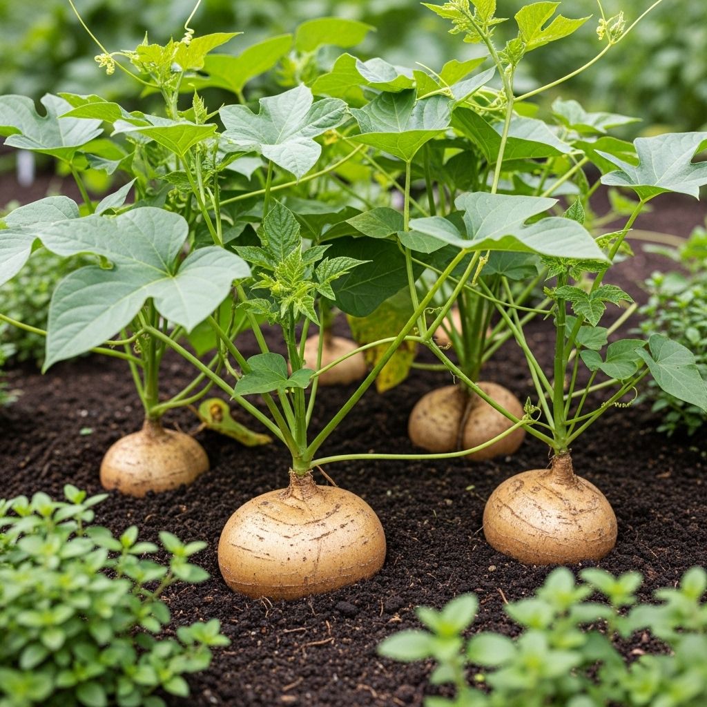 Enjoy crisp, sweet tubers year after year with proven soil and sunlight strategies.