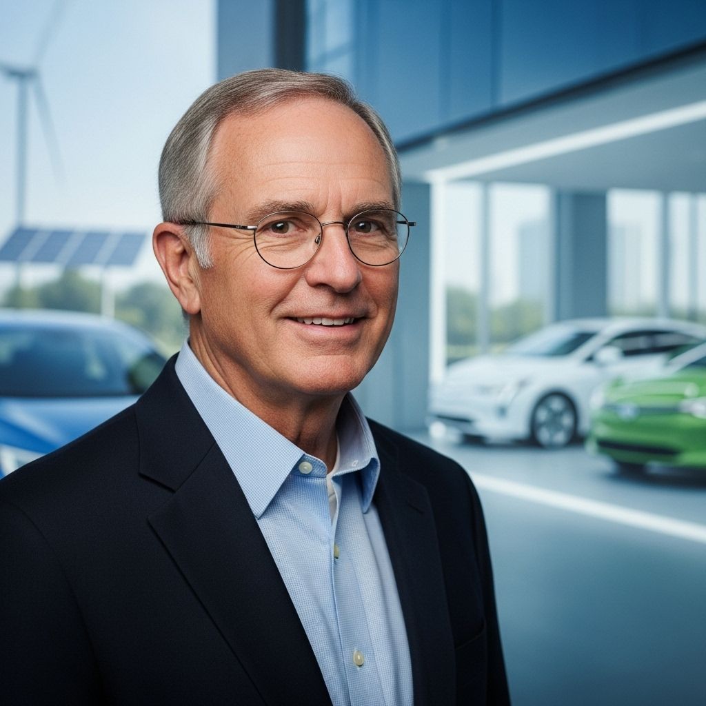 Jim Motavalli: A Lifelong Journey in Green Transportation Journalism Discover the career, influence, and sustainable transport advocacy of environmental journalist Jim Motavalli, a leading voice in green mobility.