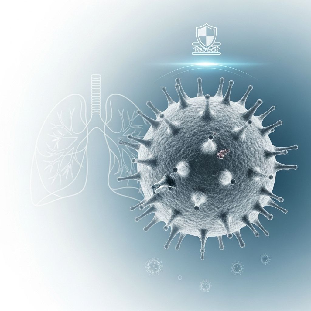 JN.1 COVID Variant: Symptoms, Risks, and How to Stay Protected Steps to spot early signs, gauge vulnerability, and strengthen your defenses.