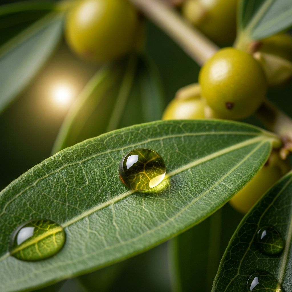 Discover why jojoba oil stands out as a multitasking natural ingredient for radiant skin and healthy hair.